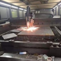 304 316 201不銹鋼板機(jī)關(guān)切割 焊接加工 折彎 非標(biāo)定做