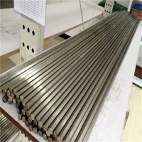 環(huán)保食品醫(yī)療級SUS304不銹鋼實心圓鋼棒玩具用軸承小直徑光圓鋼條