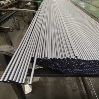 精密公差負-0.02mm以內小公差SUS304F不銹鋼研磨圓棒拋光高亮圓鋼
