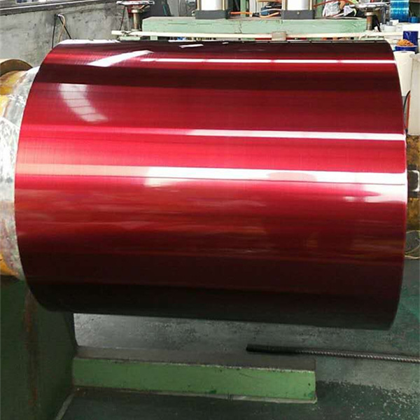 stainless steel sheet