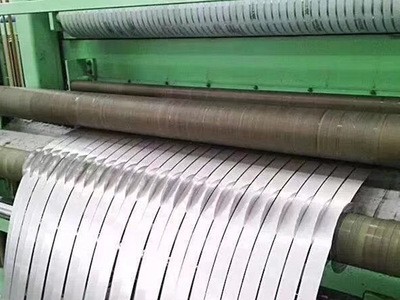 廠家定制304不銹太鋼軟態(tài)精密鋼帶 304硬態(tài)鋼帶