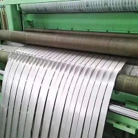 廠家定制304不銹太鋼軟態(tài)精密鋼帶 304硬態(tài)鋼帶