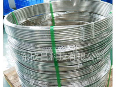 熱交換器不銹鋼焊管304不銹鋼冷卻水管冷卻機304不銹鋼管換熱器管