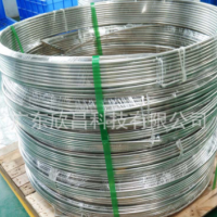 熱交換器不銹鋼焊管304不銹鋼冷卻水管冷卻機(jī)304不銹鋼管換熱器管