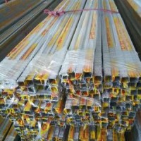 現(xiàn)貨供應(yīng)304不銹鋼方管201矩形焊接管支持加工定制各種規(guī)格非標(biāo)管