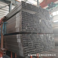 廠家直接供應(yīng) 201不銹鋼異形梅花管 304焊接管材可定制非標(biāo)管現(xiàn)貨