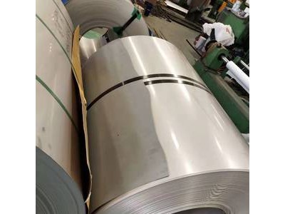 不銹鋼卷 301 201 316 規(guī)格全 304不銹鋼卷 可定制 歡迎來(lái)電咨詢