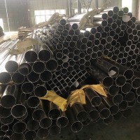 廠家直銷 焊管 不銹鋼工業(yè)焊管無縫管 量大從優(yōu) 不銹鋼無縫管