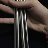 廠家直銷(xiāo) 304不銹鋼精密管 304不銹鋼精扎管 光亮退火消磁