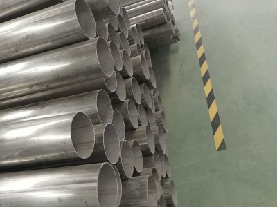 湖南不銹鋼管生產(chǎn)企業(yè) 廠家定制旺坤不銹鋼圓形水管冷熱水管