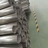 湖南不銹鋼管生產(chǎn)企業(yè) 廠家定制旺坤不銹鋼圓形水管冷熱水管