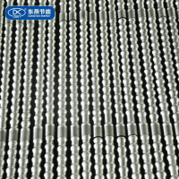 不銹鋼焊頭無縫波節(jié)管 316L焊頭波節(jié)管 壓力容器用波節(jié)管