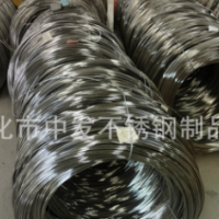 供應(yīng)201不銹鋼光亮絲 中硬光亮盤絲線材 規(guī)格齊全 廠家直銷