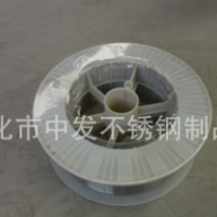 廠家推薦不銹鋼氣保CO2焊絲 ER201（高Cr）CO2氣體保護(hù)焊絲MIG