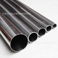 304不銹鋼管不銹鋼管 304不銹鋼管材拋光拉絲焊管不銹鋼圓管