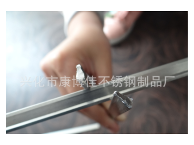 【廠家直銷(xiāo)】304不銹鋼棒 7 角棒 L型非標(biāo)型棒1x6棒歡迎實(shí)地考察