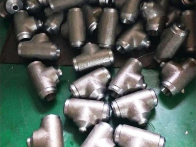 鍛制管件鍛制 承插件 鍛制對(duì)焊 供應(yīng)承插件