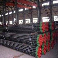 美標石油油管 73*5.51 J55 EUE 加厚 100噸現(xiàn)貨 成品
