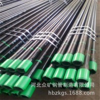 油管 美標油管不加厚外加厚規(guī)格齊全 螺紋油管K55