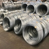 廠家供應(yīng)大棚建設(shè)、葡萄搭架上使用的2.6# 200g 熱鍍鋅鋼絲