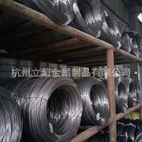 長(zhǎng)期供應(yīng) 床墊鋼絲 非標(biāo)彈簧床墊鋼絲 碳素床墊鋼絲量大實(shí)惠