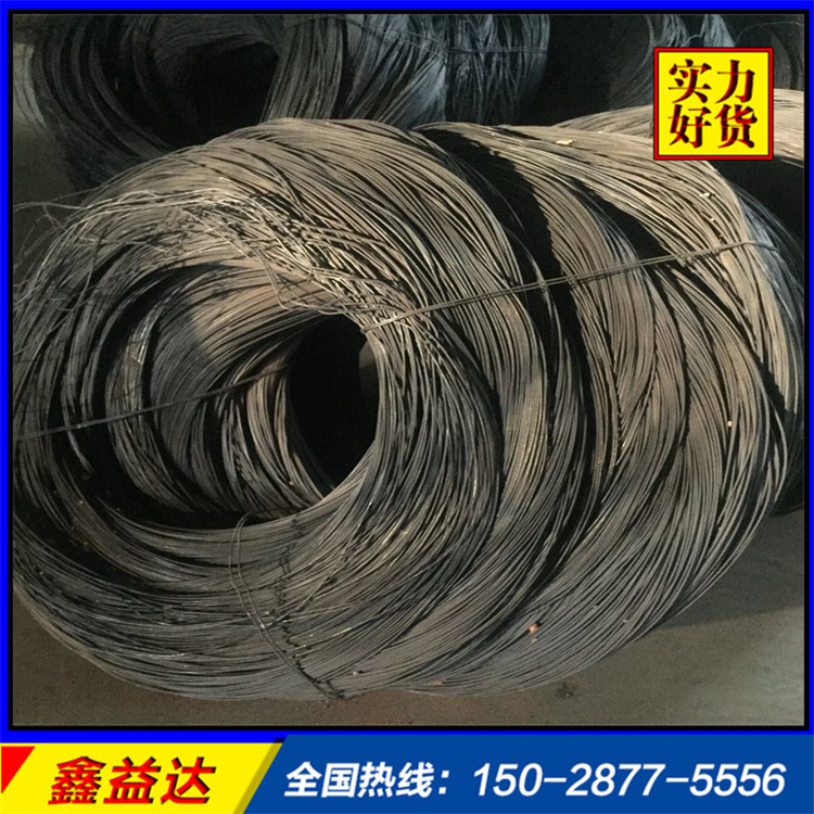 黑鐵絲 (8)