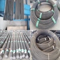 錨索用低松弛預(yù)應(yīng)力混凝土用預(yù)應(yīng)力鋼絲