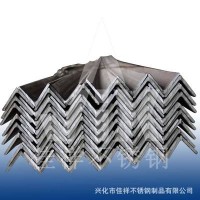 廠家銷售SUS304L ∠30*30*4mm 不銹鋼角鋼 熱軋酸洗角鐵 品質(zhì)保證
