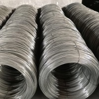 廠家量大 打包絲鍍鋅鋼絲葡萄架打包鋼絲 大棚鋼絲型號(hào)多樣