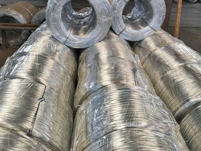 現(xiàn)貨銷售軟質(zhì)黑退火鐵絲大棚用鍍鋅鐵絲 工地建筑扎絲捆綁絲