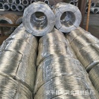 現(xiàn)貨銷售軟質(zhì)黑退火鐵絲大棚用鍍鋅鐵絲 工地建筑扎絲捆綁絲