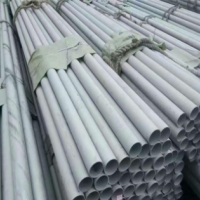 304不銹鋼工業(yè)焊管DN65*3.0 實(shí)際外徑76壁厚4.0排污水管道