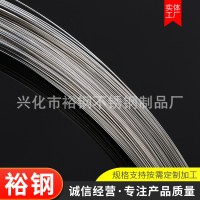 不銹鋼鋼絲（光亮面/霧面）304不銹鋼中硬線 不銹鋼線 彈簧線軟線