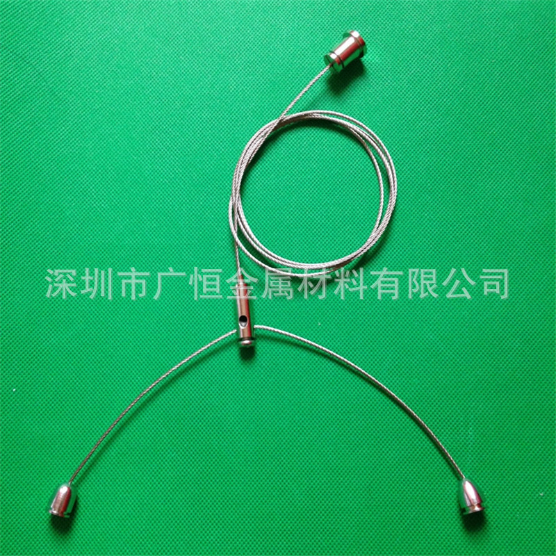 燈飾鋼絲繩209