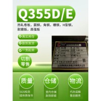上海Q355NE熱軋H型鋼