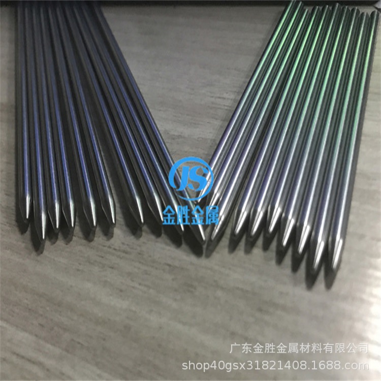 毛細(xì)管削尖
