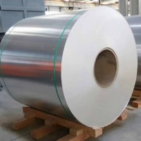 廠家直銷1系3系5系8系鋁箔 鋁卷 量大從優(yōu)