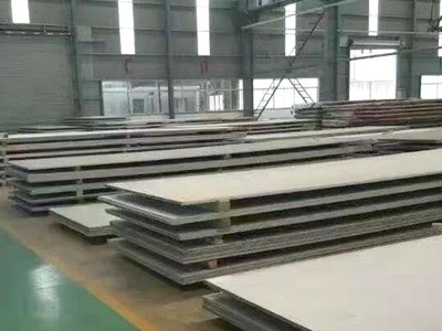 供應(yīng)熱軋不銹鋼板304不銹鋼板 供應(yīng)江西304不銹鋼板切割加工