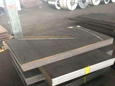 耐磨鋼板NM400NM360NM500耐磨板中厚板復合耐候板高硬度高強度板