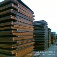 規(guī)格全耐磨鋼板NM400 360 450切割加工礦山機械船用結(jié)構(gòu)建筑工程