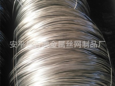 制釘用3mm黑鐵絲 冷拔鐵絲 衣架 建筑原材料 材質(zhì)Q195 Q235