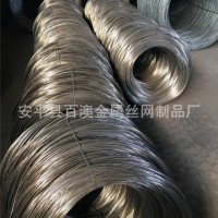 供應Q195 Q235衣架冷拔絲 硬鐵絲 風罩用低碳鋼絲 焊接籠子用鐵絲