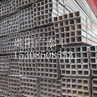 貴陽市牛郎關(guān) 方管鍍鋅方管乾朗市場國標(biāo)質(zhì)量保障廠家直發(fā)