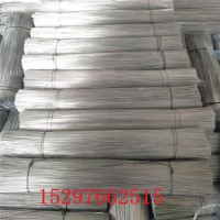 工廠批發(fā) 切斷絲 細鐵絲鍍鋅22#扎絲 建筑工地綁扎絲