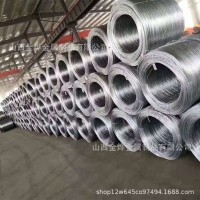 廠家供應(yīng)硬態(tài)鍍鋅鐵絲細(xì)鐵絲 細(xì)線電鍍鋅鐵絲改拔絲鍍鋅絲