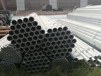 六米定尺熱鍍鋅無縫鋼管 12米定尺熱鍍鋅無縫鋼管現(xiàn)貨供應