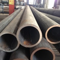 新治鋼正品質(zhì)量 機(jī)械制造金屬制品20#45#無(wú)縫精密鋼管配送到廠