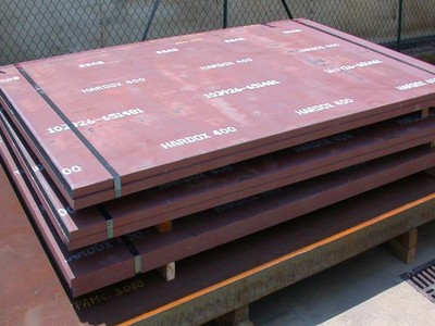 大量供應(yīng)HARDOX450耐磨板 HARDOX500耐磨板 切割零售 量大優(yōu)惠