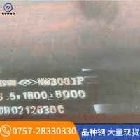 佛山耐磨鋼板 NM300TP耐磨板 漣鋼廠家直銷nm300tp耐磨鋼板