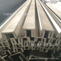 耐腐蝕316L不銹鋼槽鋼C型槽鋼 國(guó)標(biāo)熱軋316不銹鋼槽鋼U型鋼